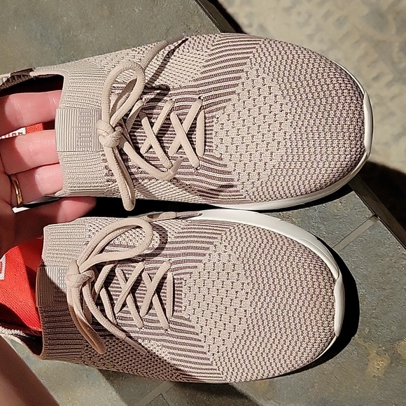 Fitflop Sneakers - Picture 6 of 9